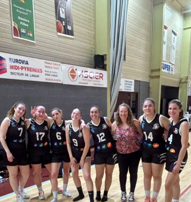 Récap du week-end du 15 et 16 novembre