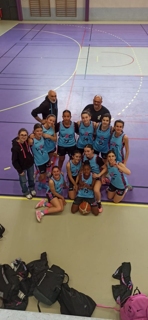 Récap du week-end du 14 et 15 Février