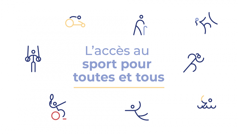 Basket performant socialement