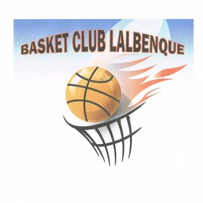 BASKET CLUB LALBENQUE
