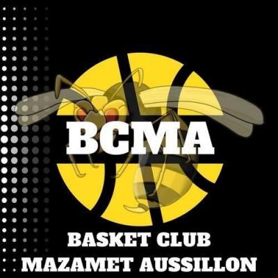 BASKET CLUB MAZAMET AUSSILLON