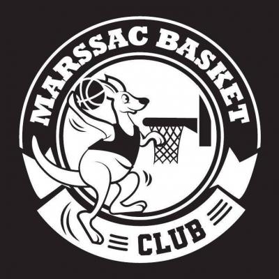 MARSSAC BASKET CLUB