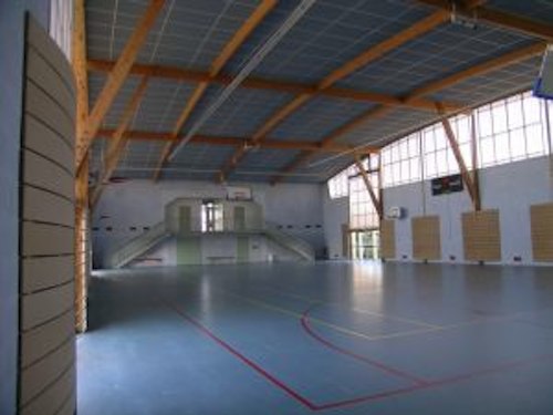 Cunac - Complexe Sportif